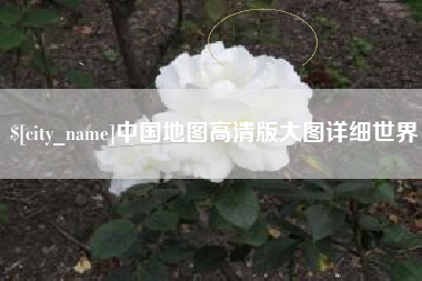 枣阳中国地图高清版大图详细世界