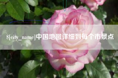 枣阳中国地图详细到每个市景点
