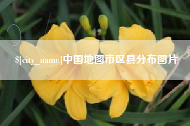 枣阳中国地图市区县分布图片